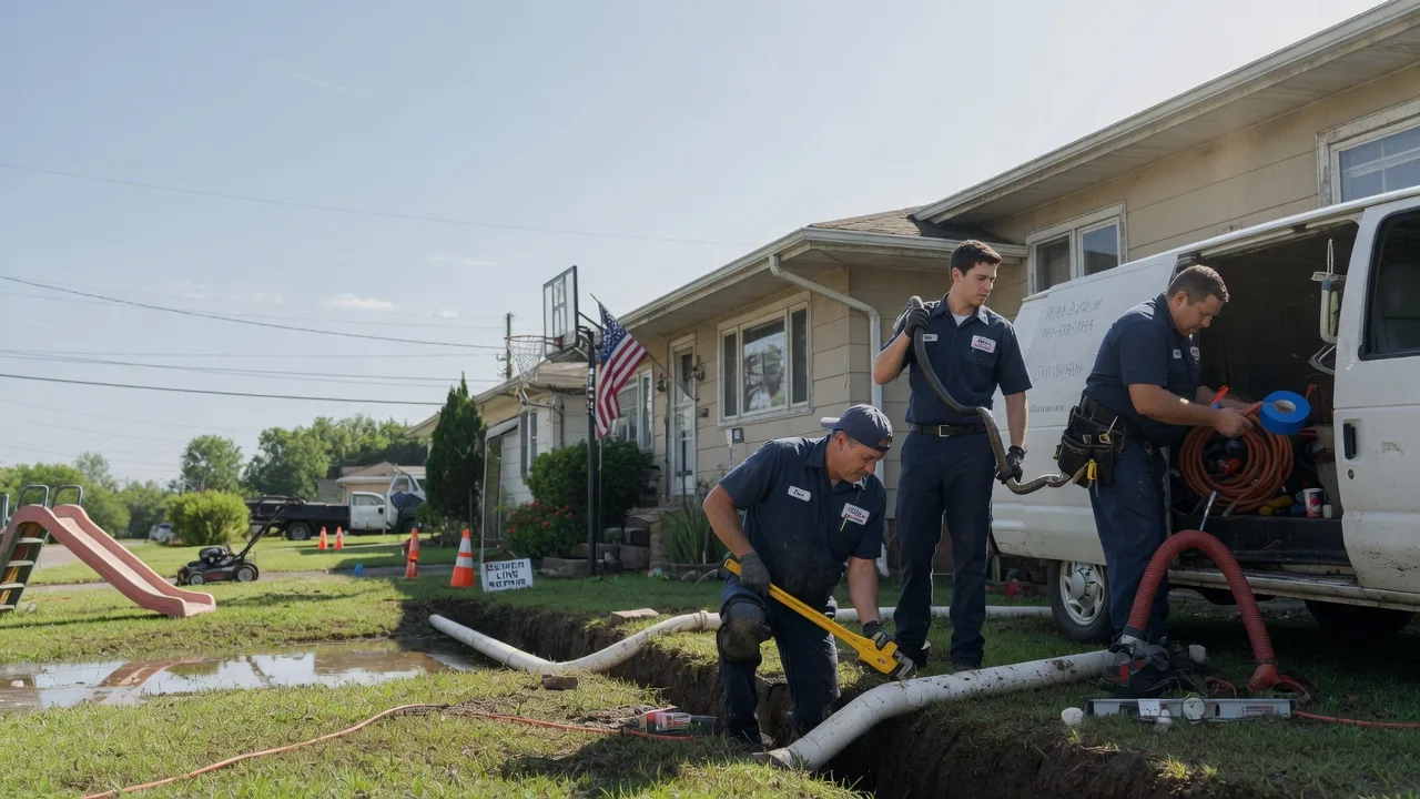 Toilet Installation in North Rose, NY near me